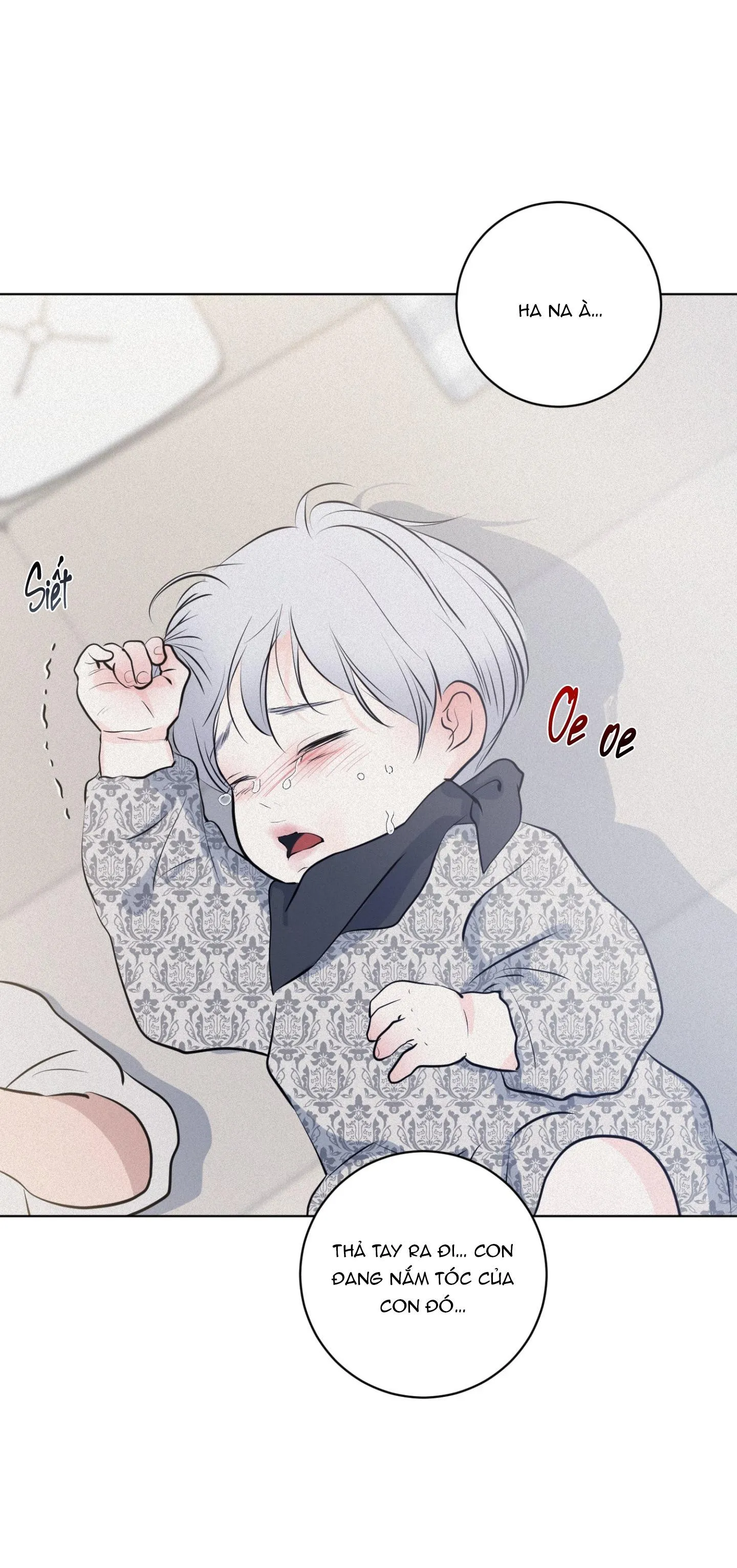 (ABO) LỜI CẦU NGUYỆN Chapter 88 Trang 36