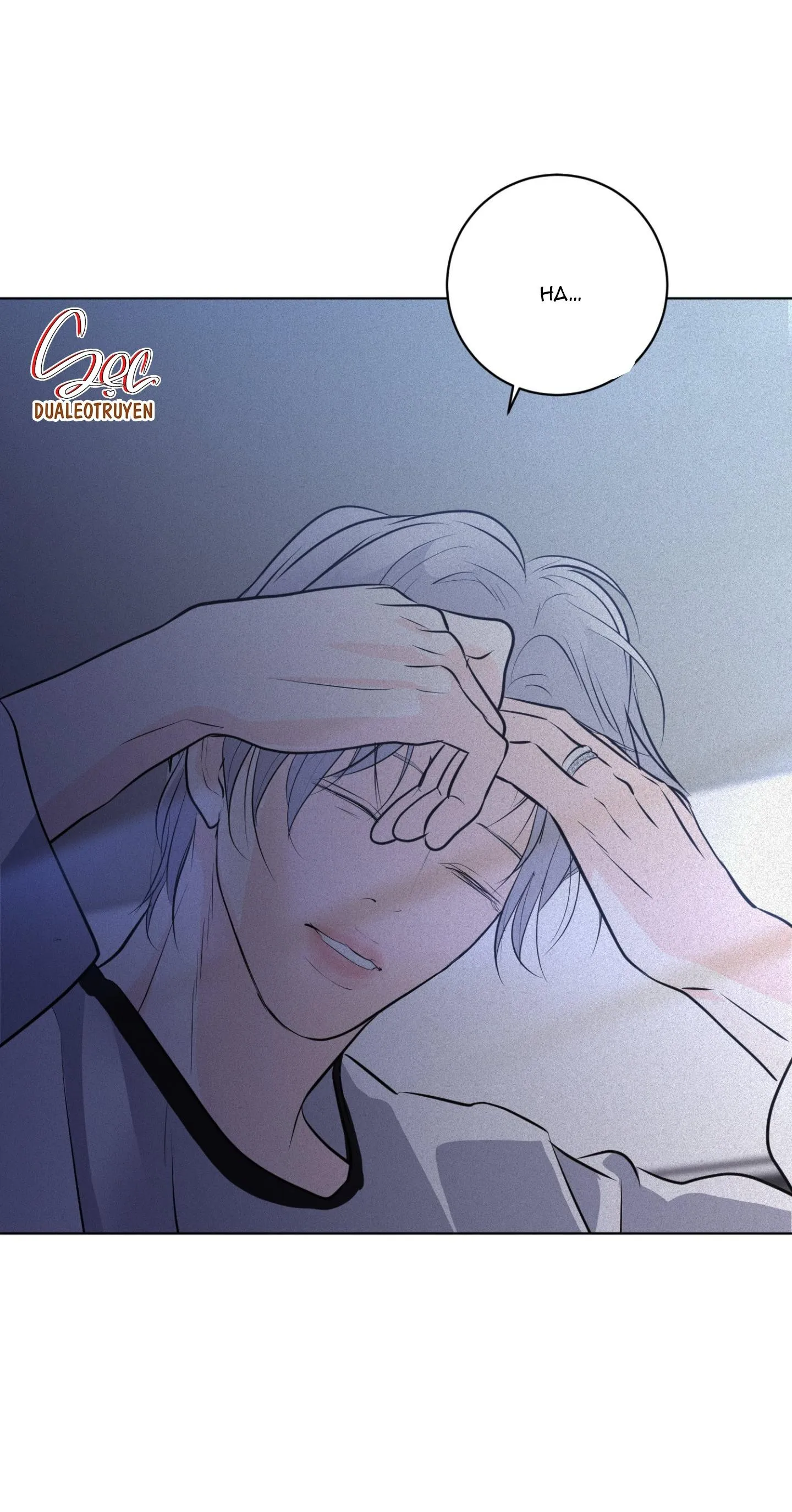 (ABO) LỜI CẦU NGUYỆN Chapter 88 Trang 51