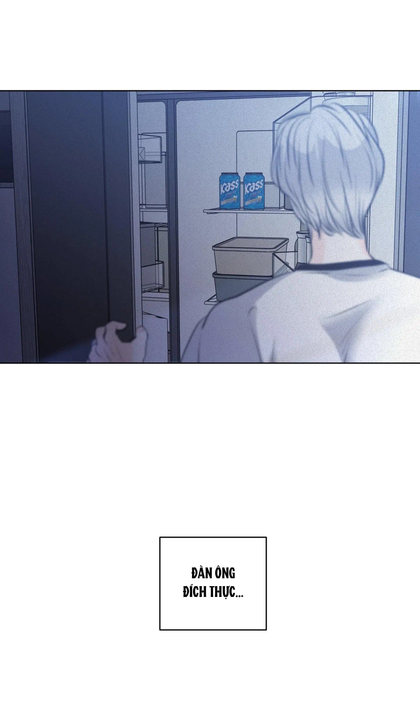 (ABO) LỜI CẦU NGUYỆN Chapter 88 Trang 64