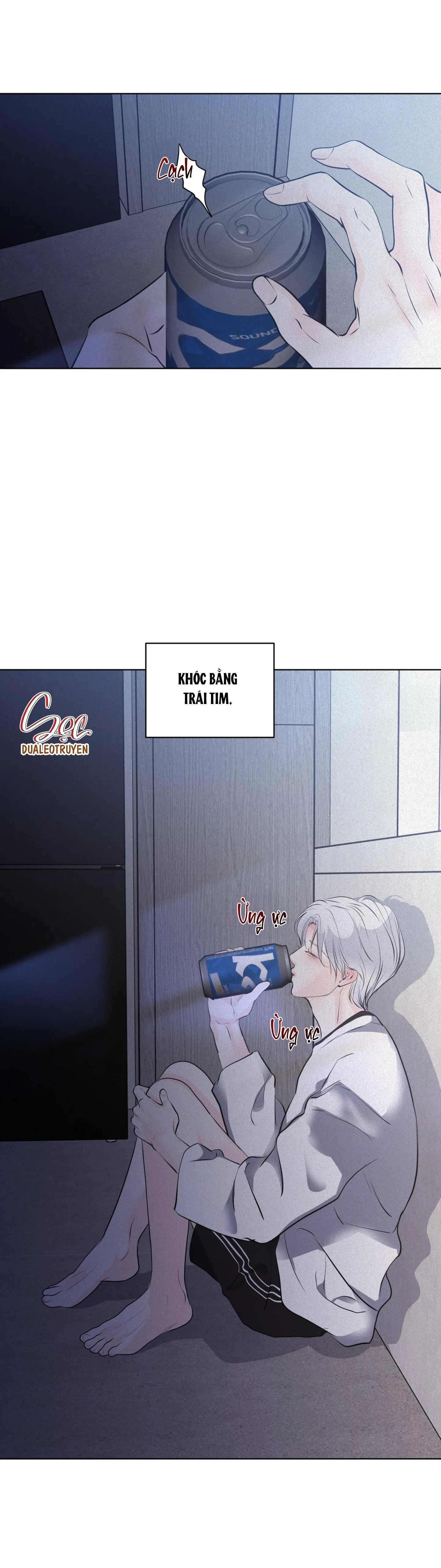 (ABO) LỜI CẦU NGUYỆN Chapter 88 Trang 65