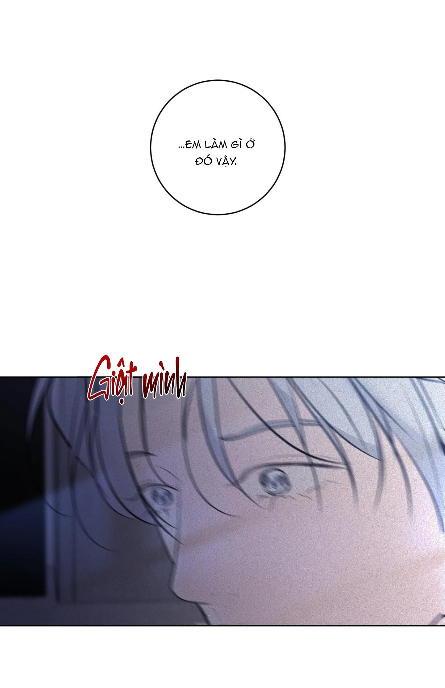 (ABO) LỜI CẦU NGUYỆN Chapter 88 Trang 68