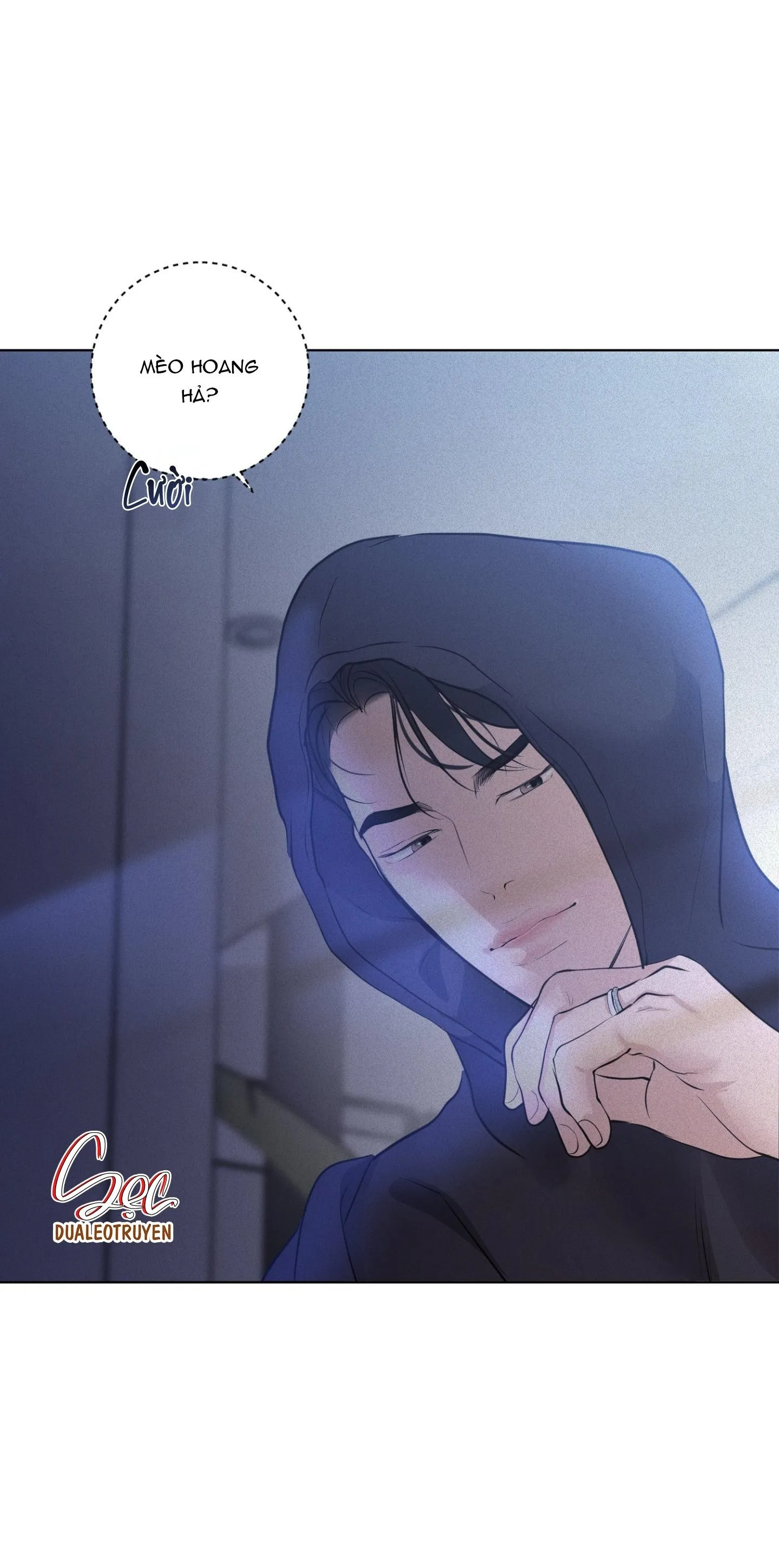 (ABO) LỜI CẦU NGUYỆN Chapter 88 Trang 70