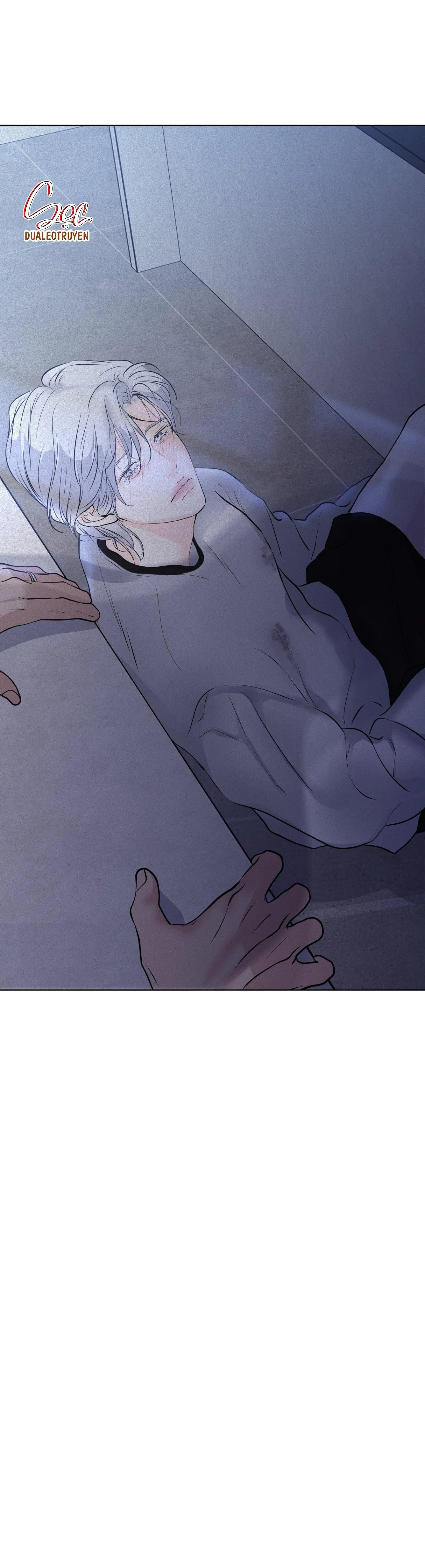 (ABO) LỜI CẦU NGUYỆN Chapter 88 Trang 79