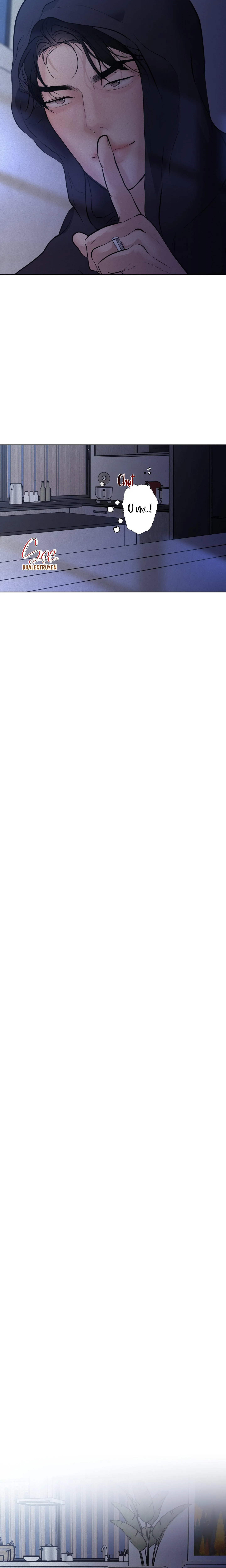 (ABO) LỜI CẦU NGUYỆN Chapter 89 Trang 4