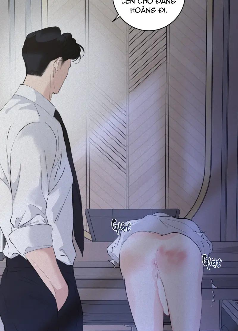 (ABO) LỜI CẦU NGUYỆN Chapter 93 Trang 4