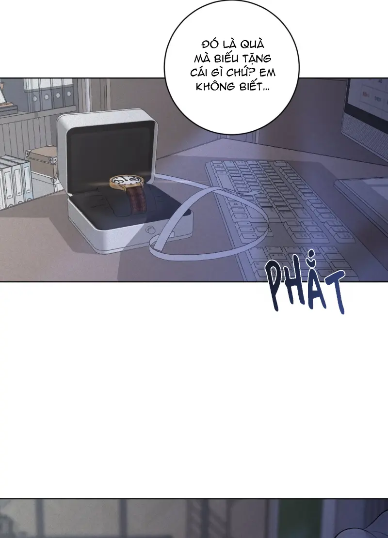 (ABO) LỜI CẦU NGUYỆN Chapter 93 Trang 8