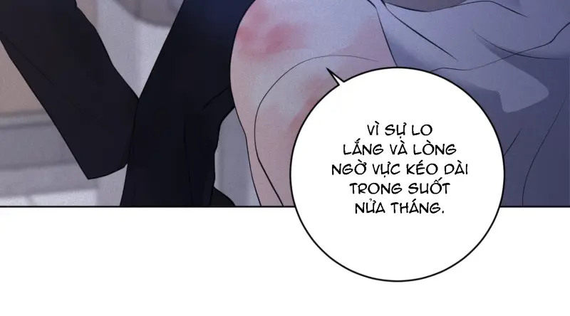 (ABO) LỜI CẦU NGUYỆN Chapter 93 Trang 15