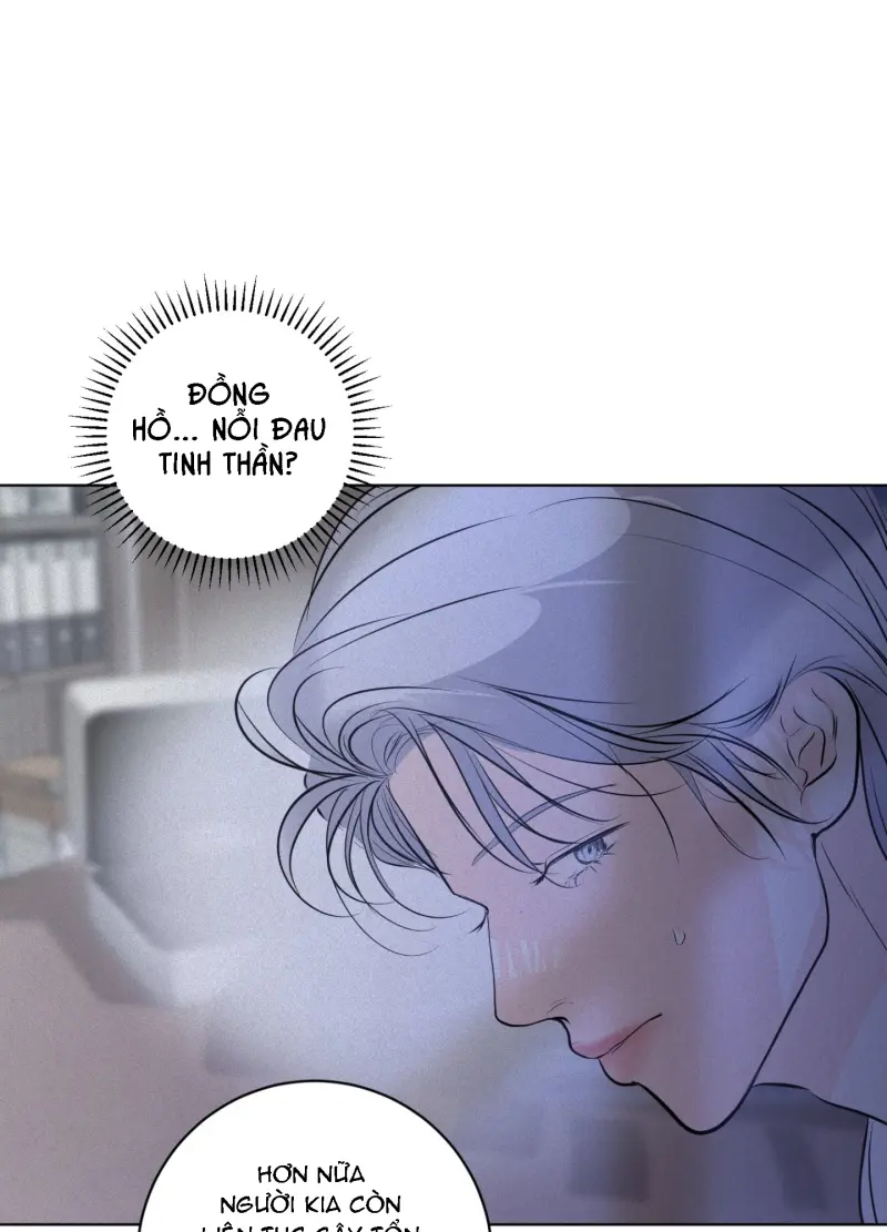 (ABO) LỜI CẦU NGUYỆN Chapter 93 Trang 16