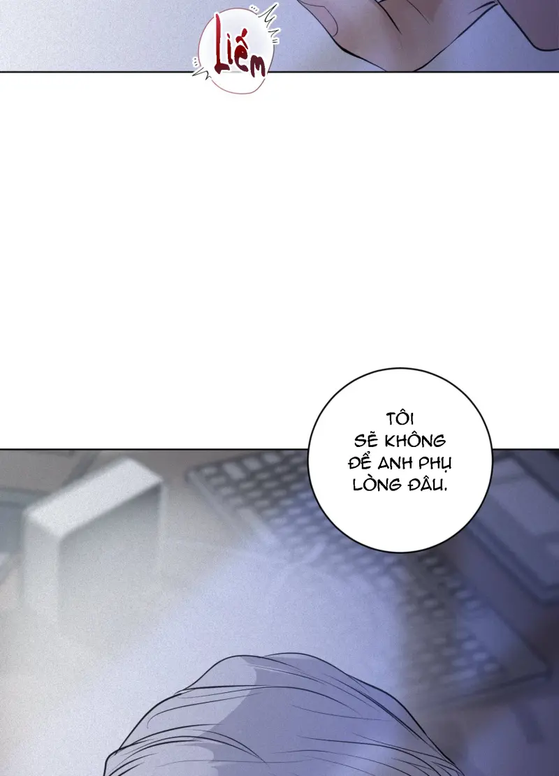 (ABO) LỜI CẦU NGUYỆN Chapter 93 Trang 20