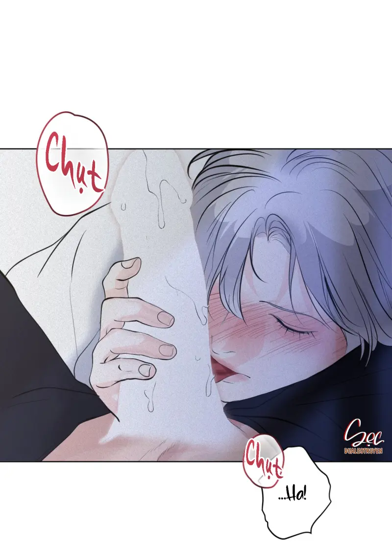 (ABO) LỜI CẦU NGUYỆN Chapter 93 Trang 27