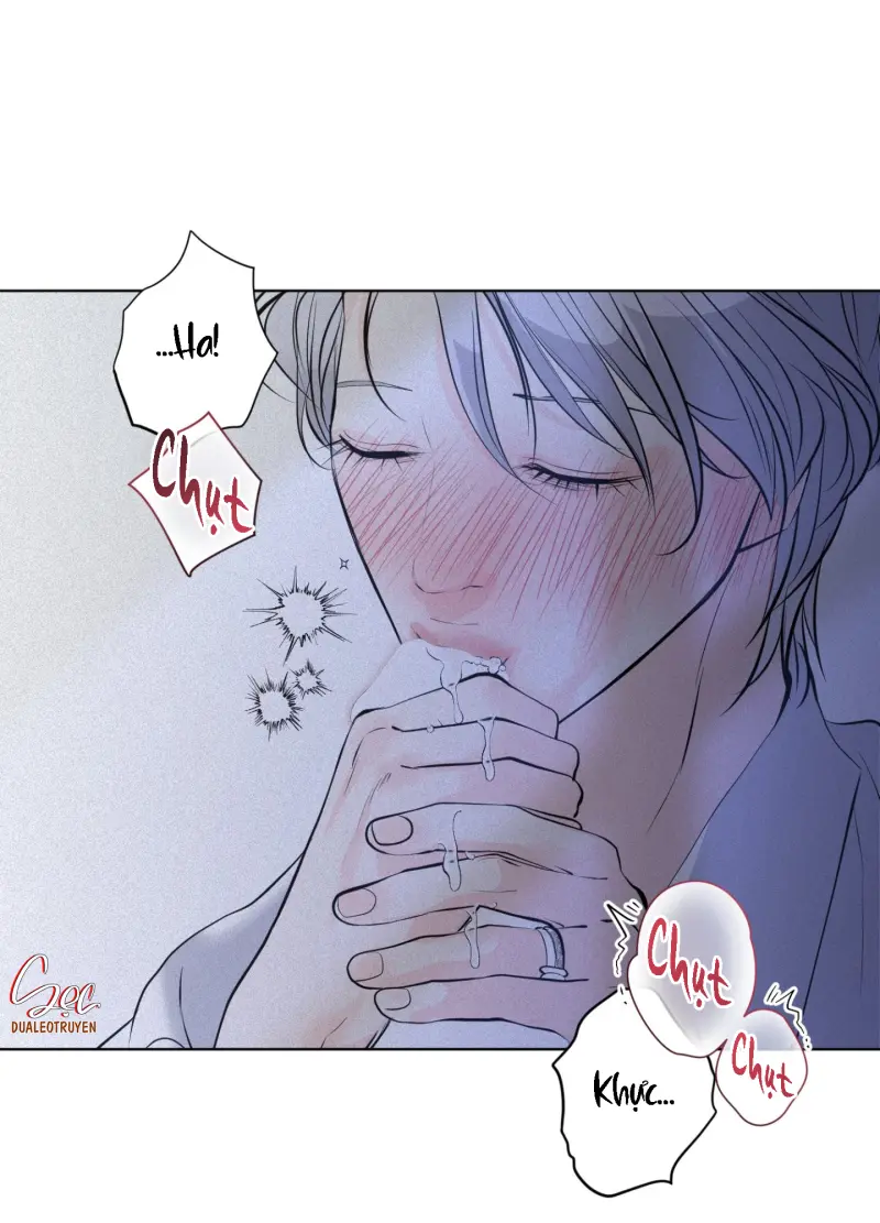 (ABO) LỜI CẦU NGUYỆN Chapter 93 Trang 29