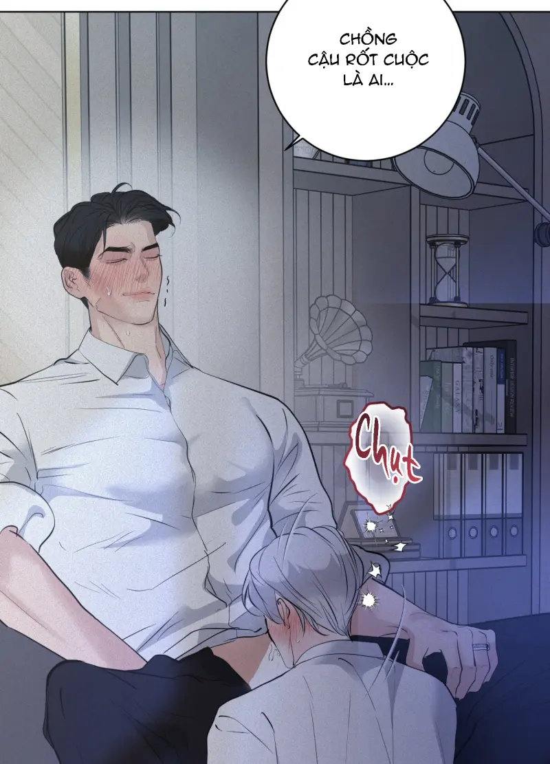 (ABO) LỜI CẦU NGUYỆN Chapter 93 Trang 32