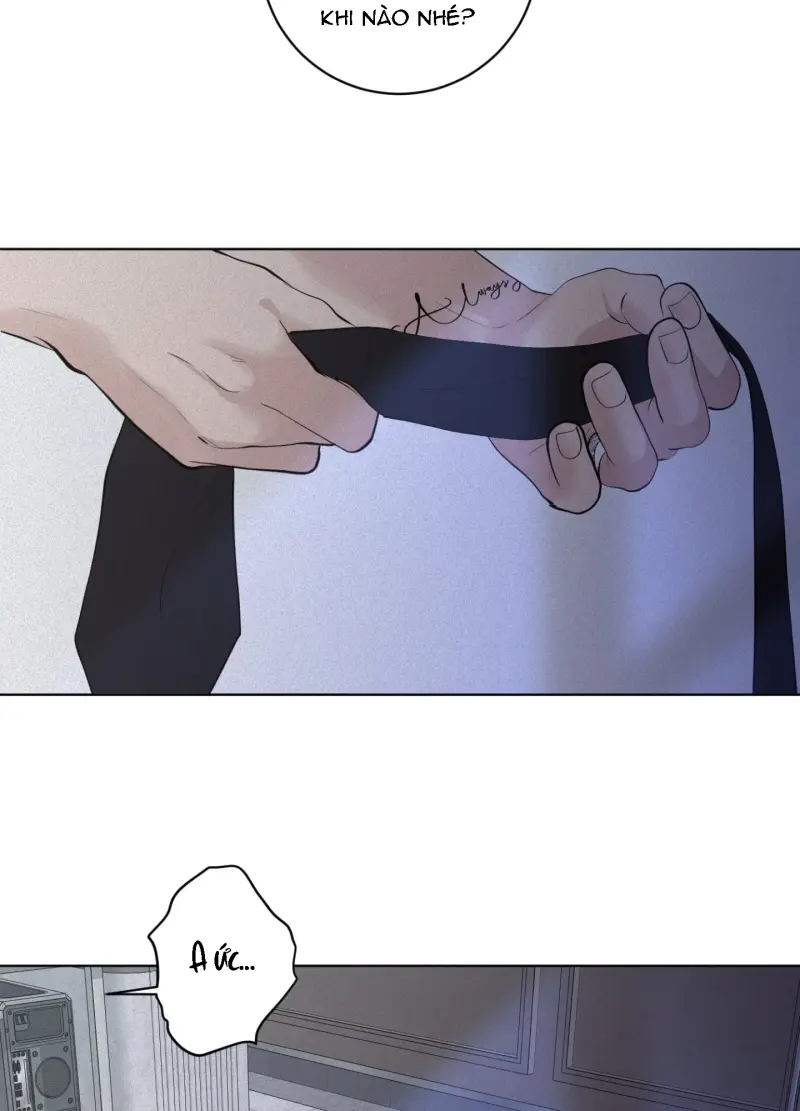 (ABO) LỜI CẦU NGUYỆN Chapter 93 Trang 40