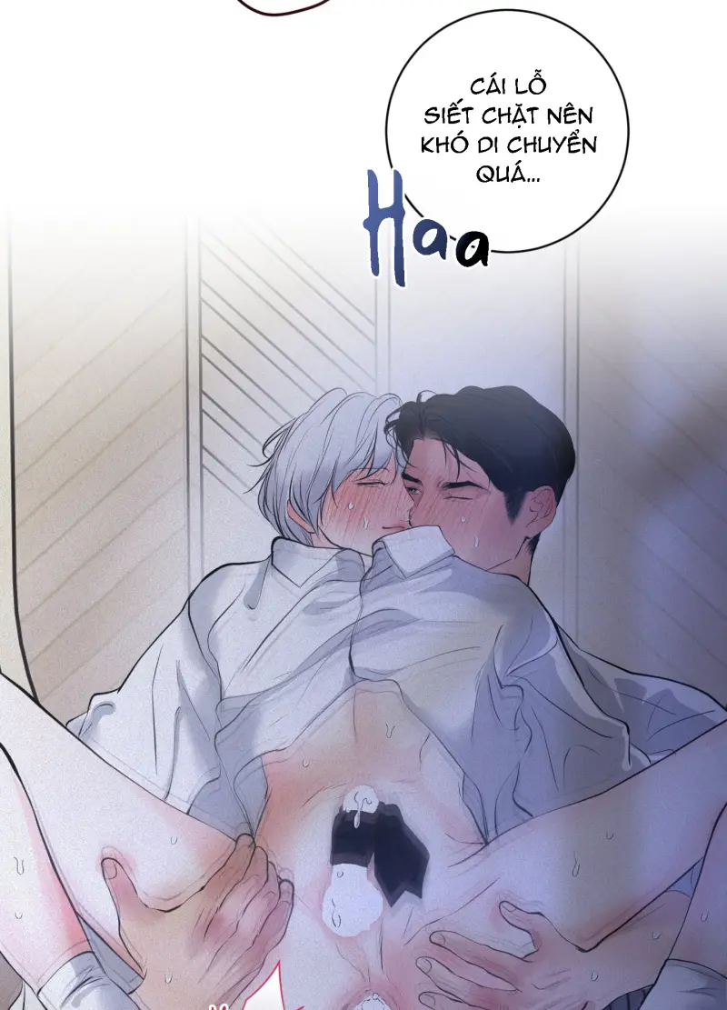 (ABO) LỜI CẦU NGUYỆN Chapter 93 Trang 43