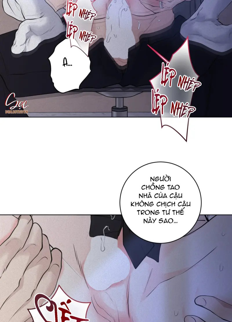 (ABO) LỜI CẦU NGUYỆN Chapter 93 Trang 44