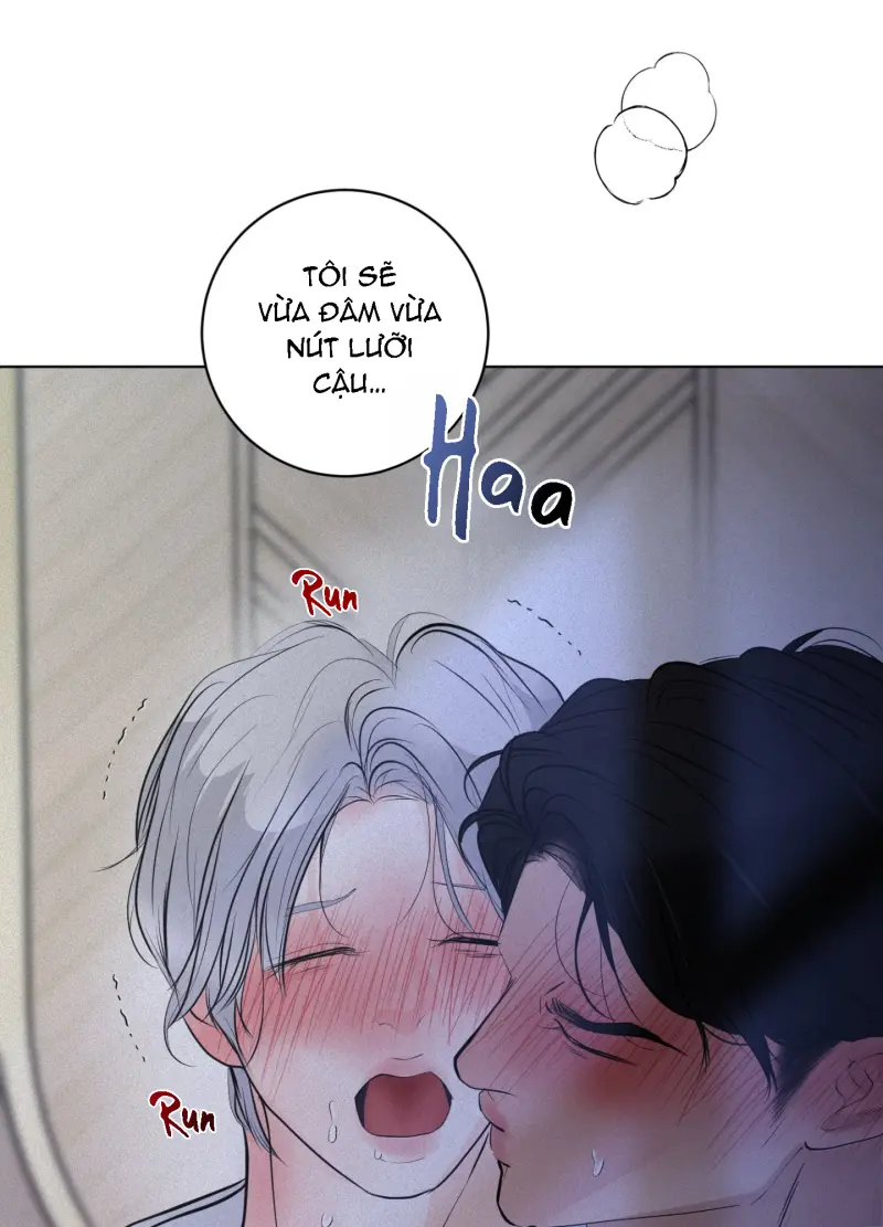 (ABO) LỜI CẦU NGUYỆN Chapter 93 Trang 48