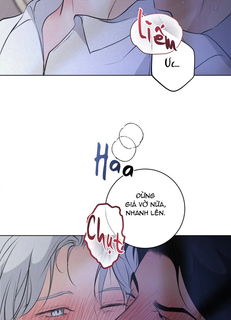 (ABO) LỜI CẦU NGUYỆN Chapter 93 Trang 49