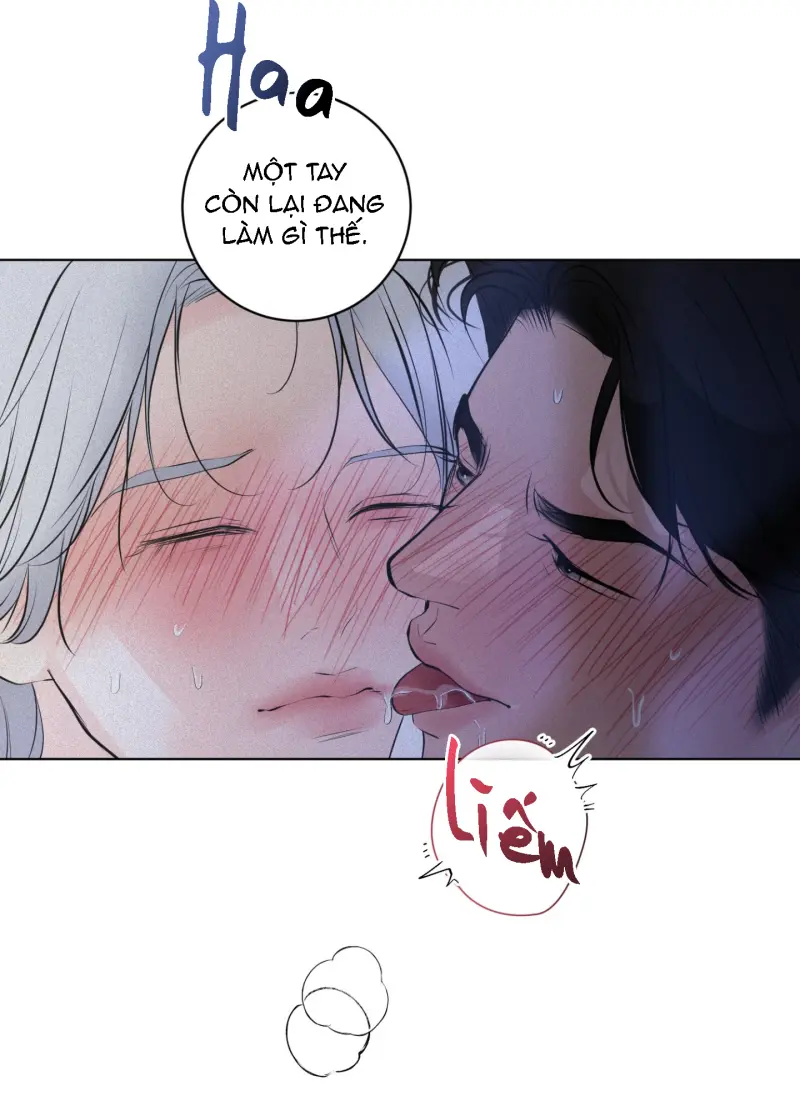 (ABO) LỜI CẦU NGUYỆN Chapter 93 Trang 52