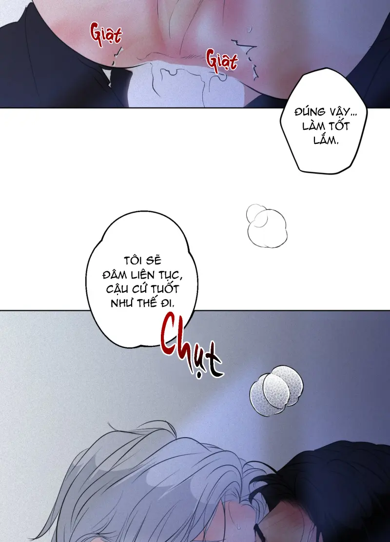 (ABO) LỜI CẦU NGUYỆN Chapter 93 Trang 54