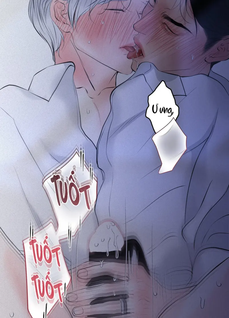 (ABO) LỜI CẦU NGUYỆN Chapter 93 Trang 55