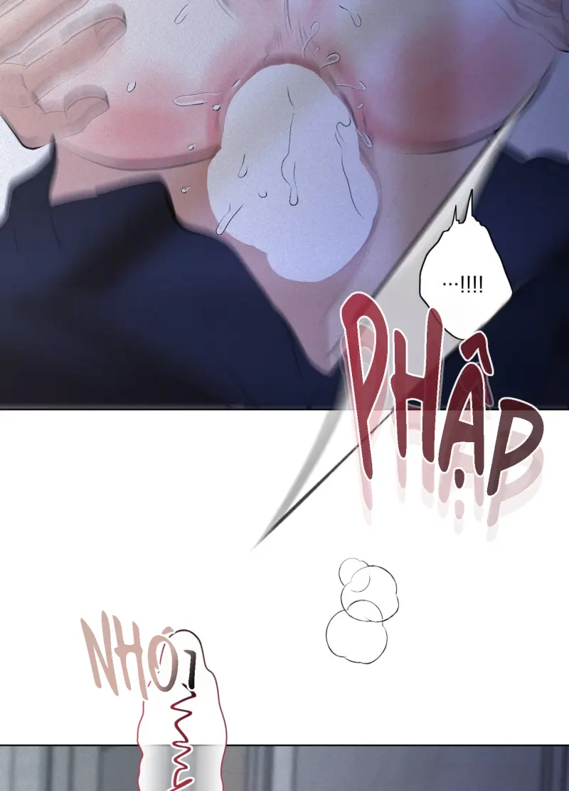 (ABO) LỜI CẦU NGUYỆN Chapter 93 Trang 61