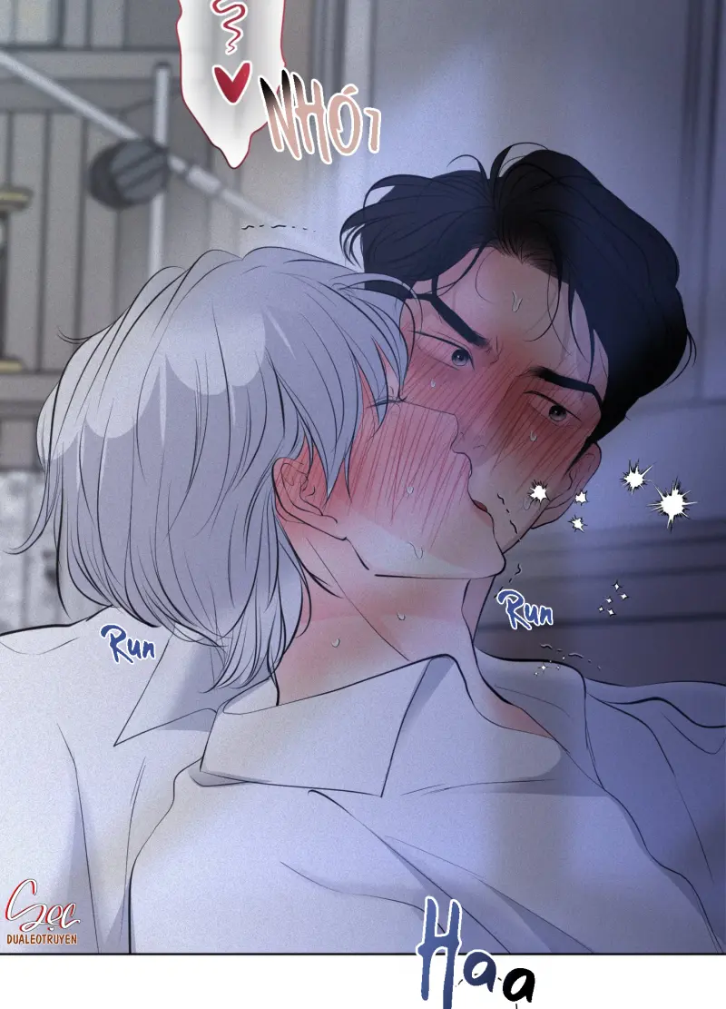 (ABO) LỜI CẦU NGUYỆN Chapter 93 Trang 62