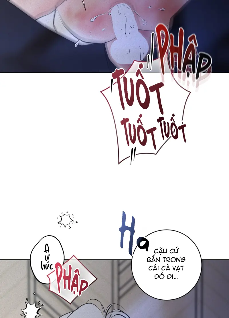 (ABO) LỜI CẦU NGUYỆN Chapter 93 Trang 65