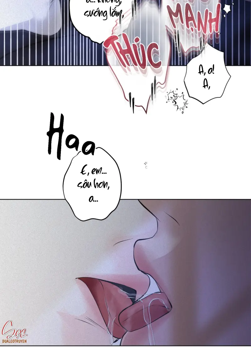 (ABO) LỜI CẦU NGUYỆN Chapter 93 Trang 70