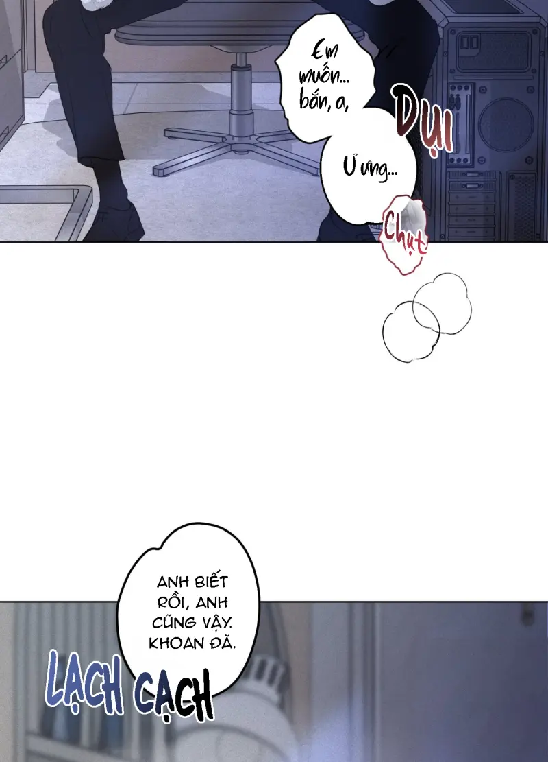 (ABO) LỜI CẦU NGUYỆN Chapter 93 Trang 72