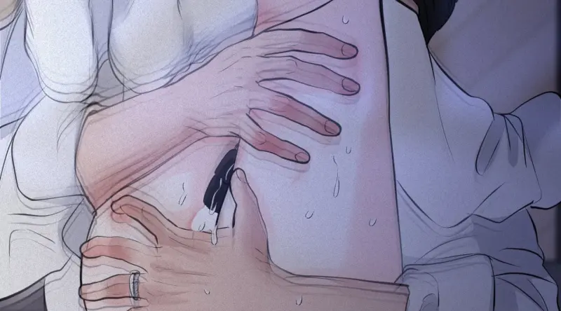 (ABO) LỜI CẦU NGUYỆN Chapter 93 Trang 75