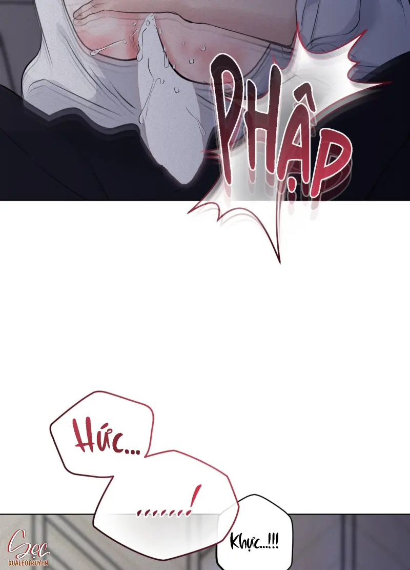 (ABO) LỜI CẦU NGUYỆN Chapter 93 Trang 76