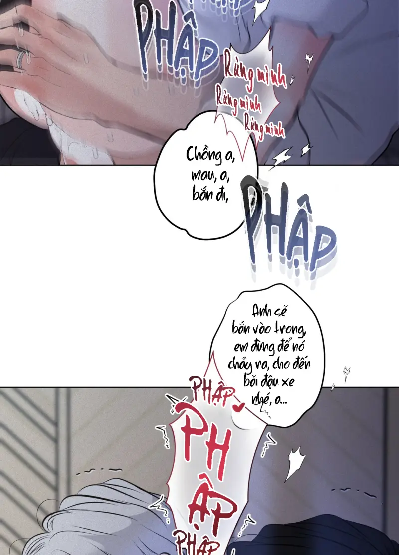 (ABO) LỜI CẦU NGUYỆN Chapter 93 Trang 85