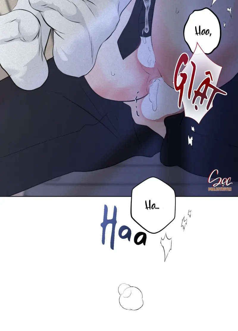 (ABO) LỜI CẦU NGUYỆN Chapter 93 Trang 88