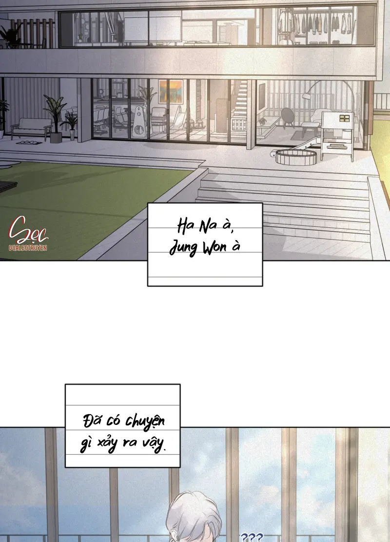 (ABO) LỜI CẦU NGUYỆN Chapter 93 Trang 102