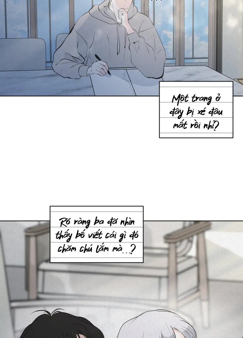 (ABO) LỜI CẦU NGUYỆN Chapter 93 Trang 103