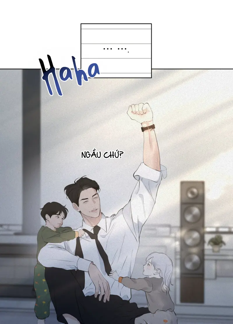 (ABO) LỜI CẦU NGUYỆN Chapter 93 Trang 107