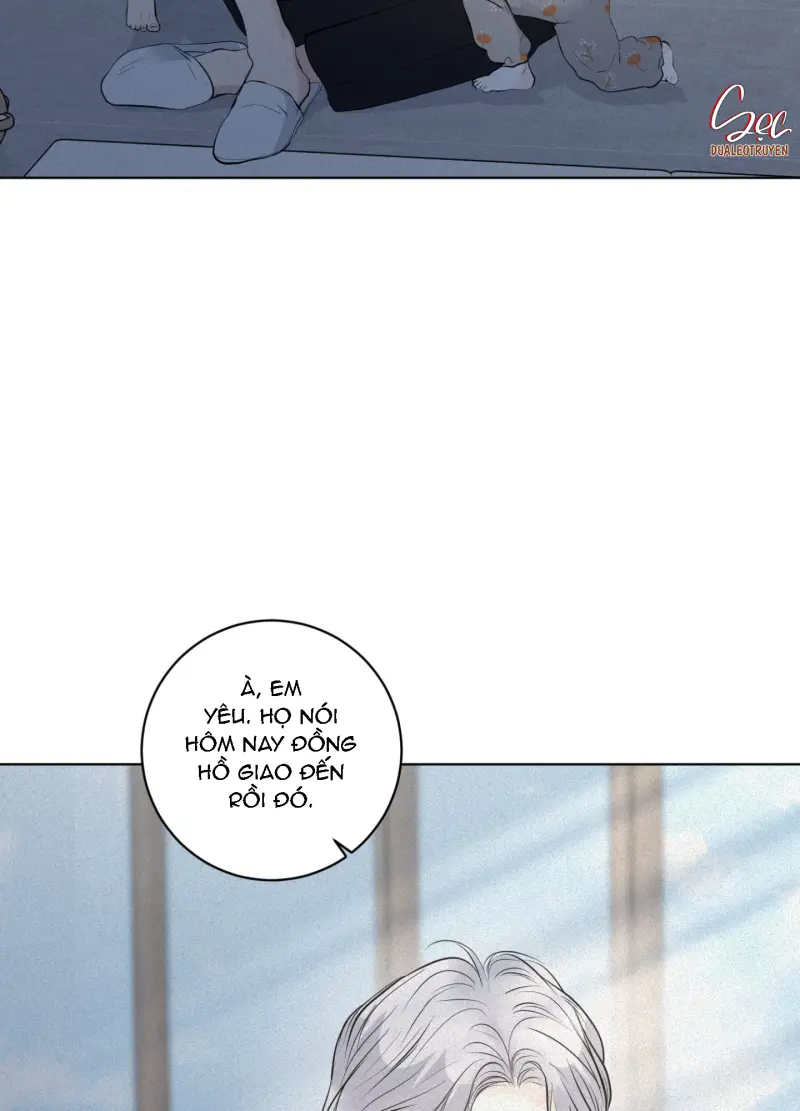 (ABO) LỜI CẦU NGUYỆN Chapter 93 Trang 108