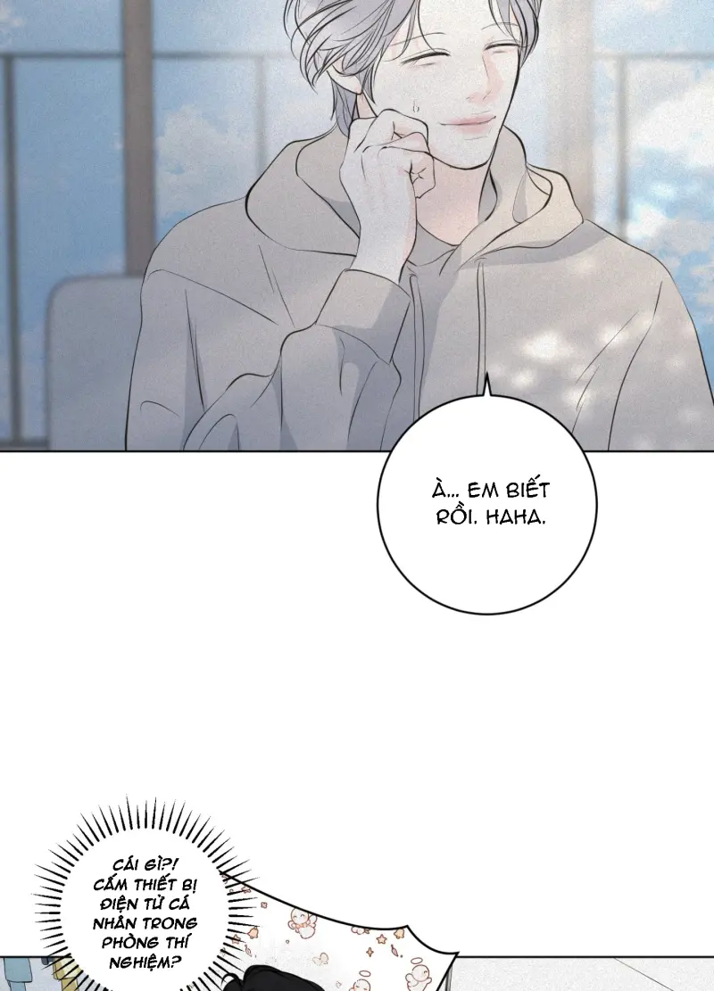 (ABO) LỜI CẦU NGUYỆN Chapter 93 Trang 109