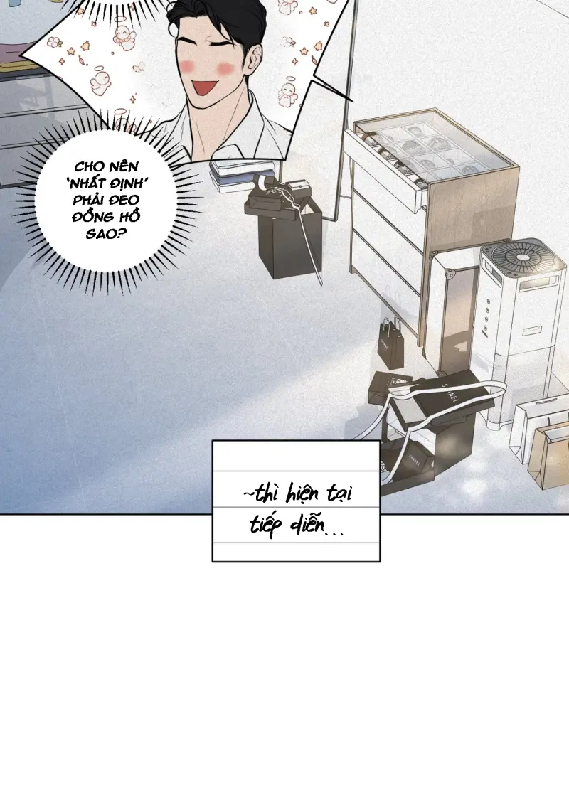 (ABO) LỜI CẦU NGUYỆN Chapter 93 Trang 110