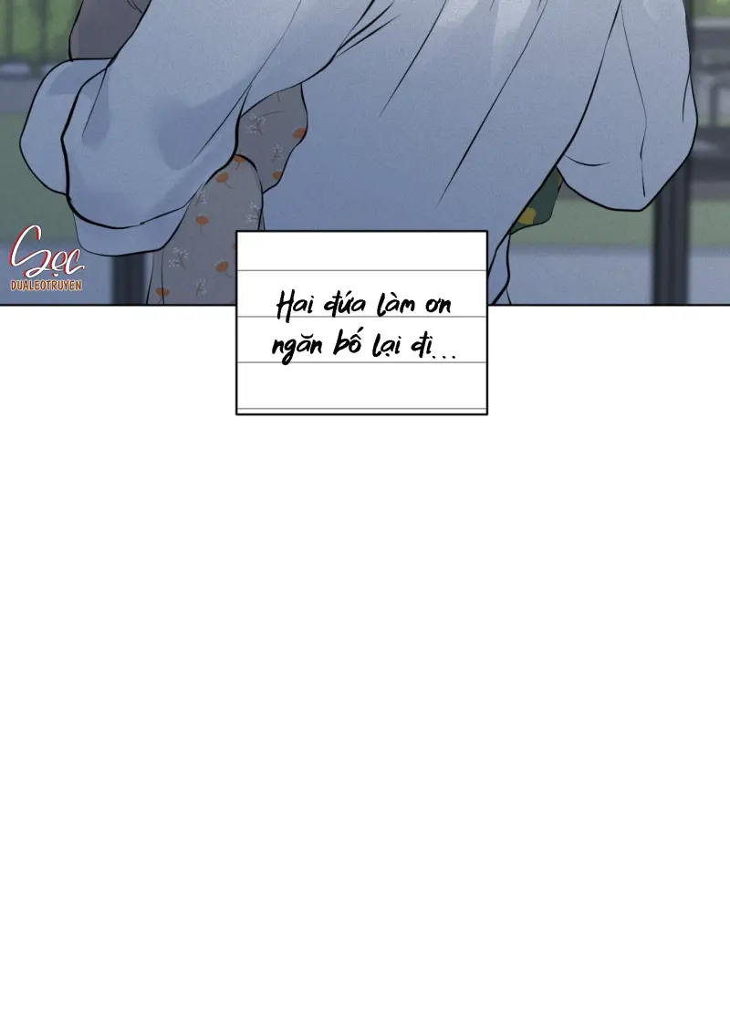 (ABO) LỜI CẦU NGUYỆN Chapter 93 Trang 112