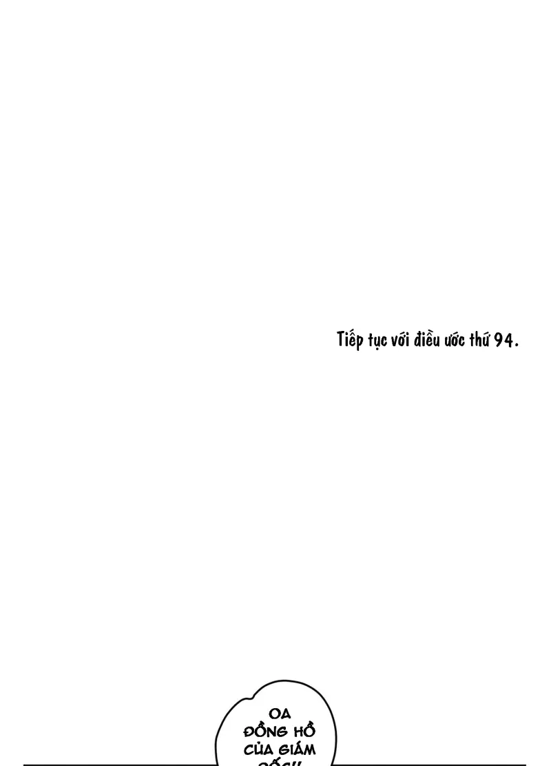 (ABO) LỜI CẦU NGUYỆN Chapter 93 Trang 113