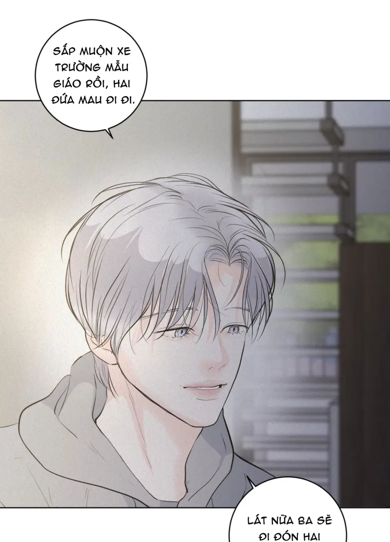 (ABO) LỜI CẦU NGUYỆN Chapter 94 Trang 4