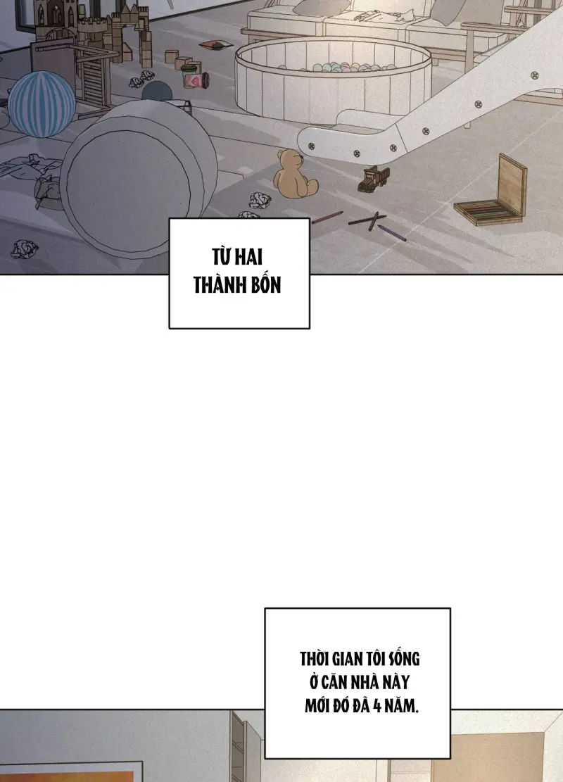 (ABO) LỜI CẦU NGUYỆN Chapter 94 Trang 7