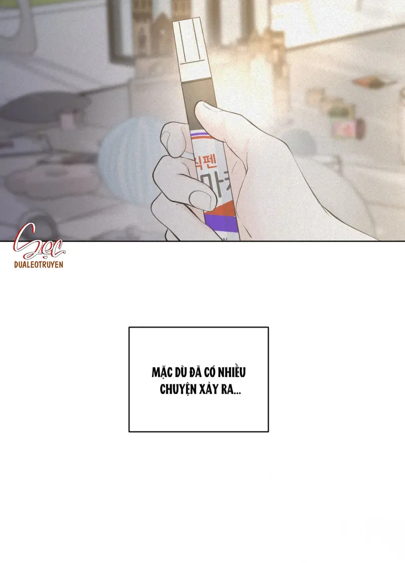 (ABO) LỜI CẦU NGUYỆN Chapter 94 Trang 9