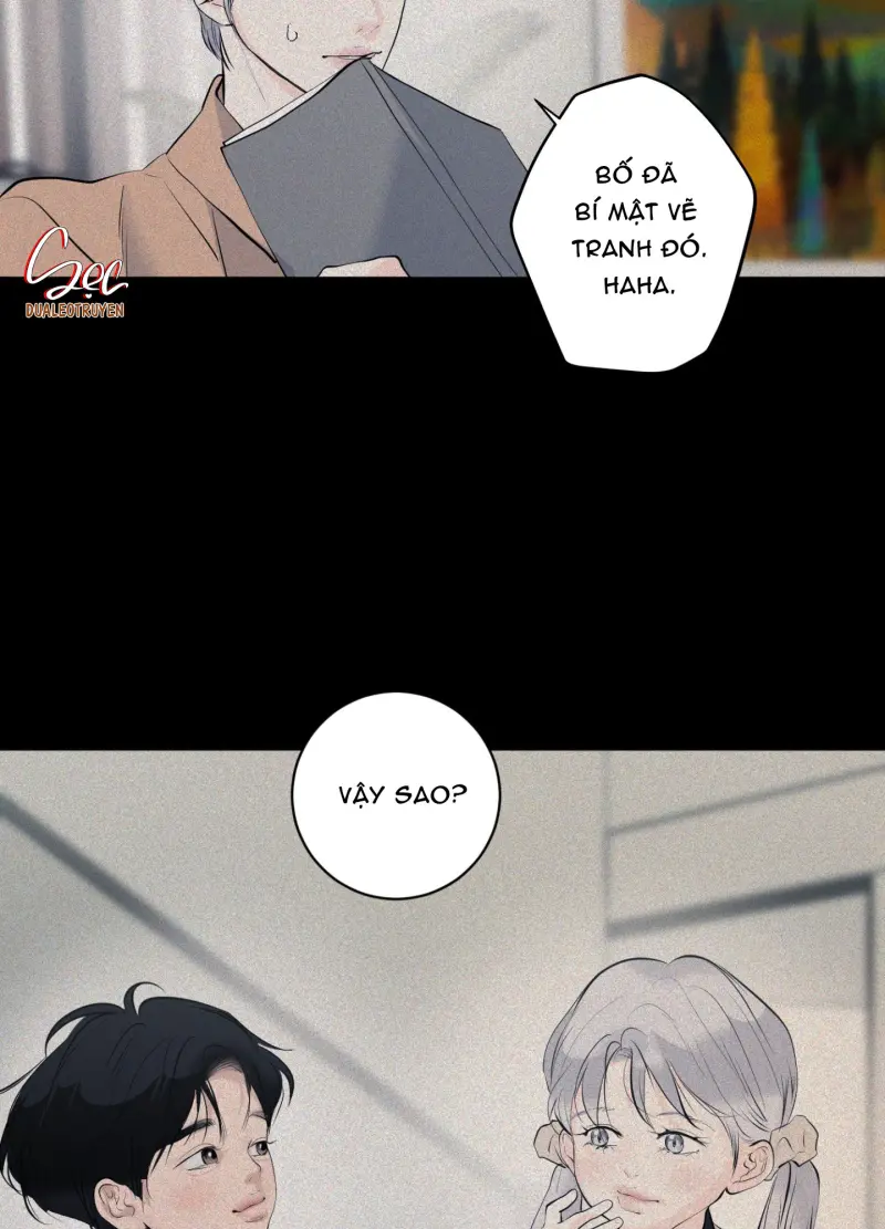 (ABO) LỜI CẦU NGUYỆN Chapter 94 Trang 16