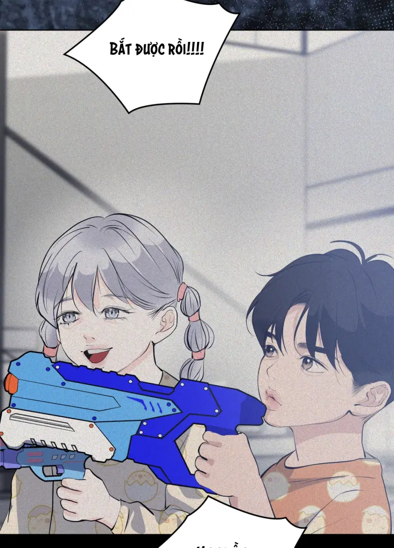 (ABO) LỜI CẦU NGUYỆN Chapter 94 Trang 26