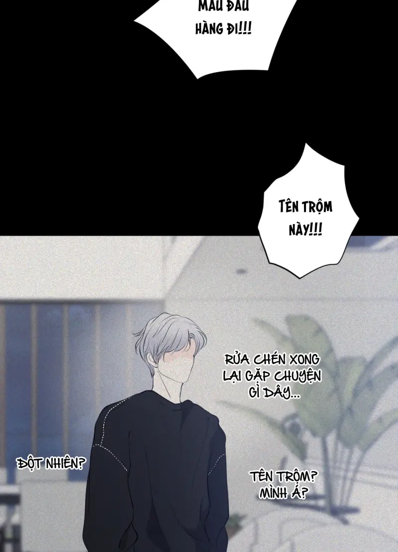 (ABO) LỜI CẦU NGUYỆN Chapter 94 Trang 27