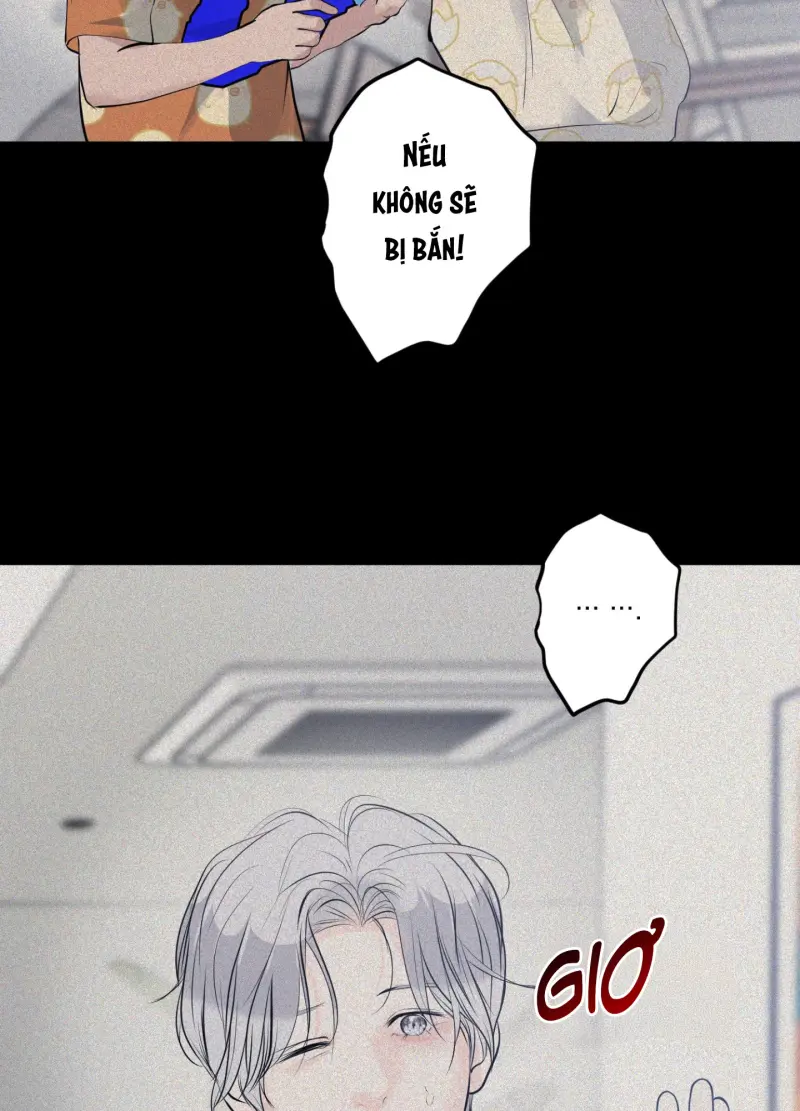 (ABO) LỜI CẦU NGUYỆN Chapter 94 Trang 29