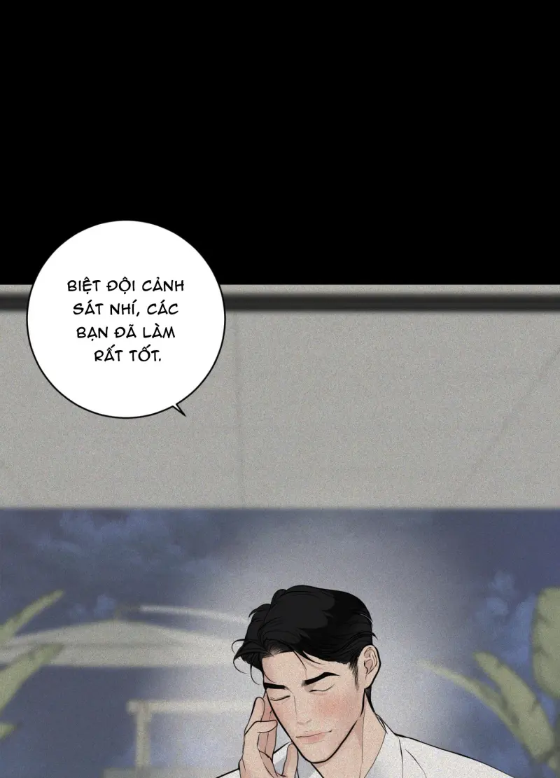 (ABO) LỜI CẦU NGUYỆN Chapter 94 Trang 33