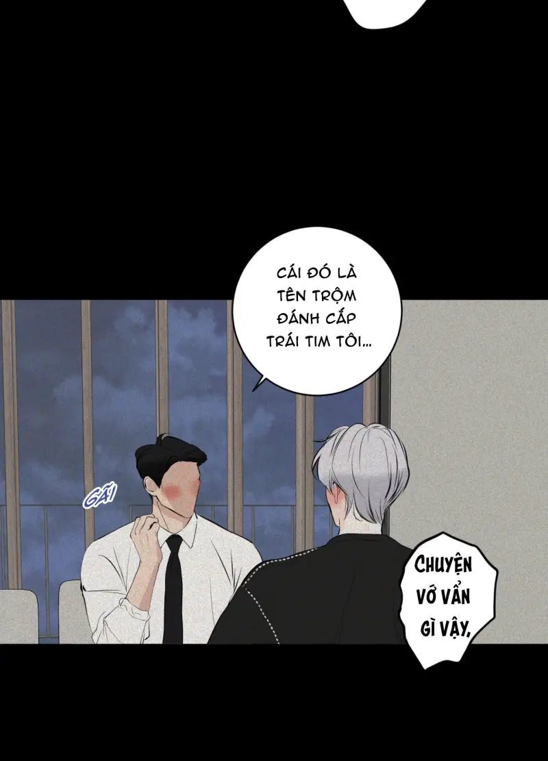 (ABO) LỜI CẦU NGUYỆN Chapter 94 Trang 40